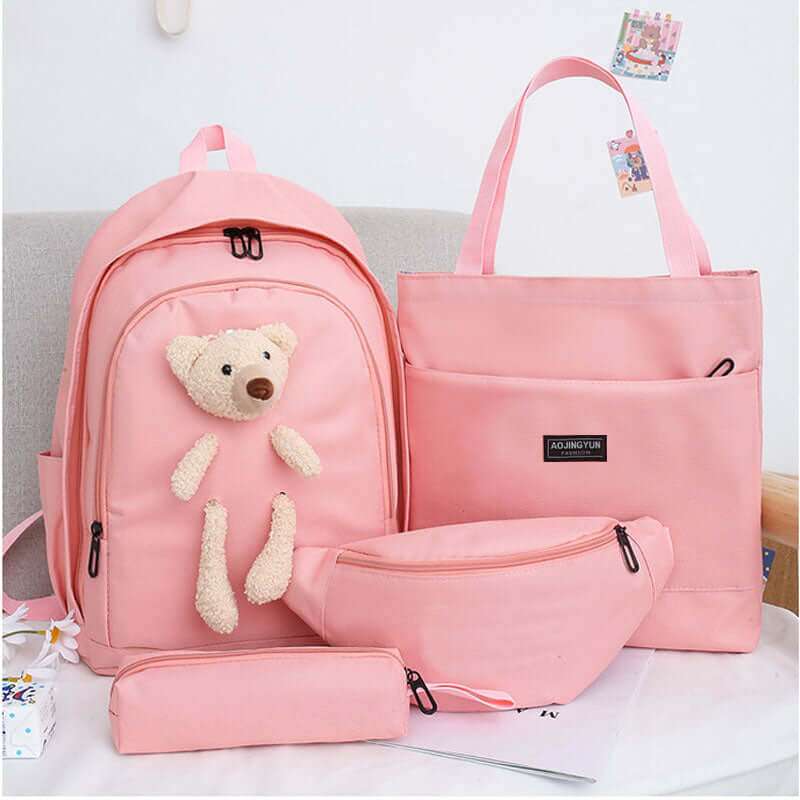 Baby girl 2024 stylish bag