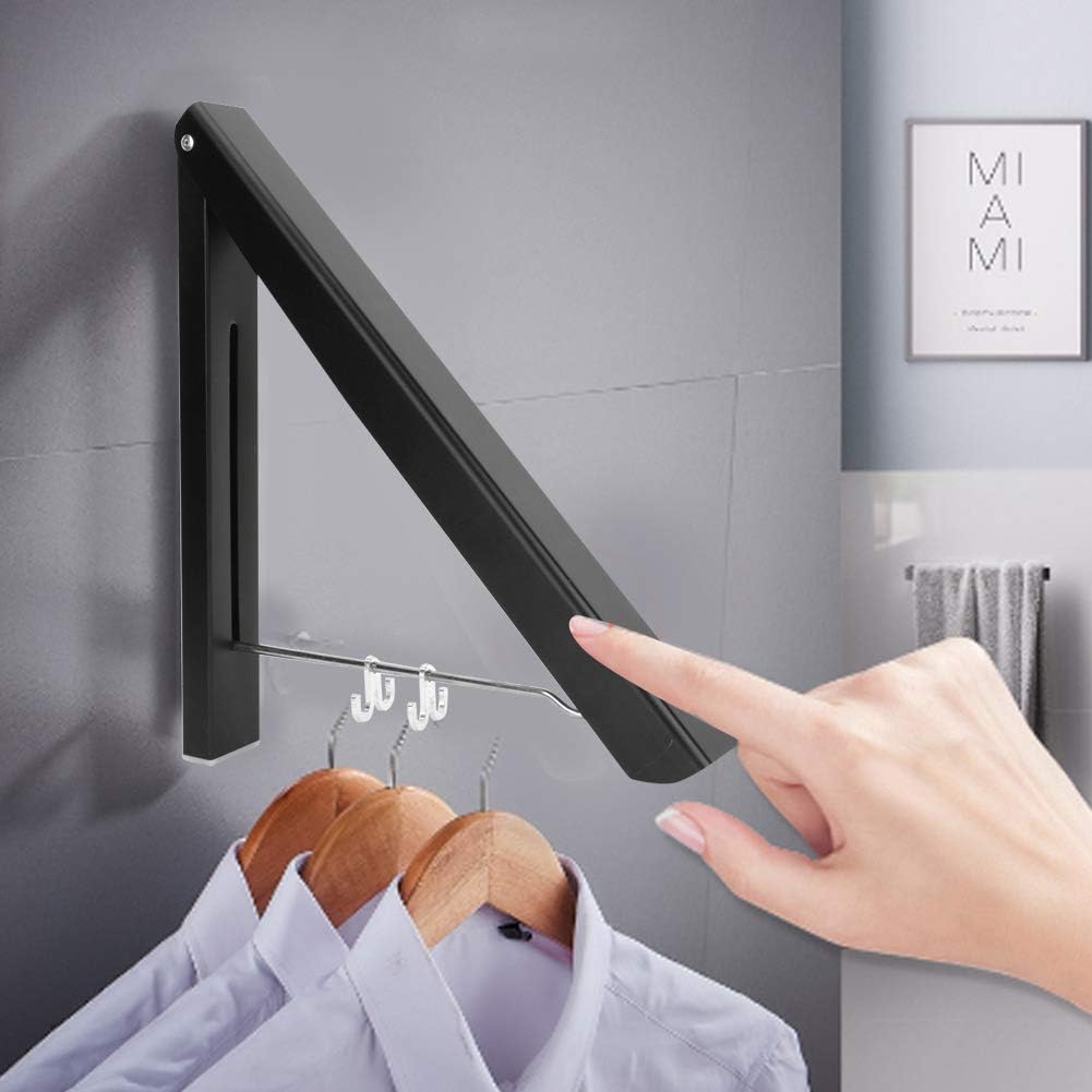 Cloth Hanger Stand - Image 3