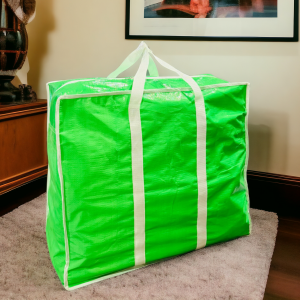 Small Size Waterproof Storage Bag(W20xL18 +D12 Inches)