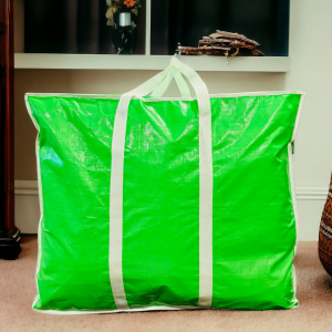 Medium Size Waterproof Storage Bag(W24xL20 +D12 Inches)