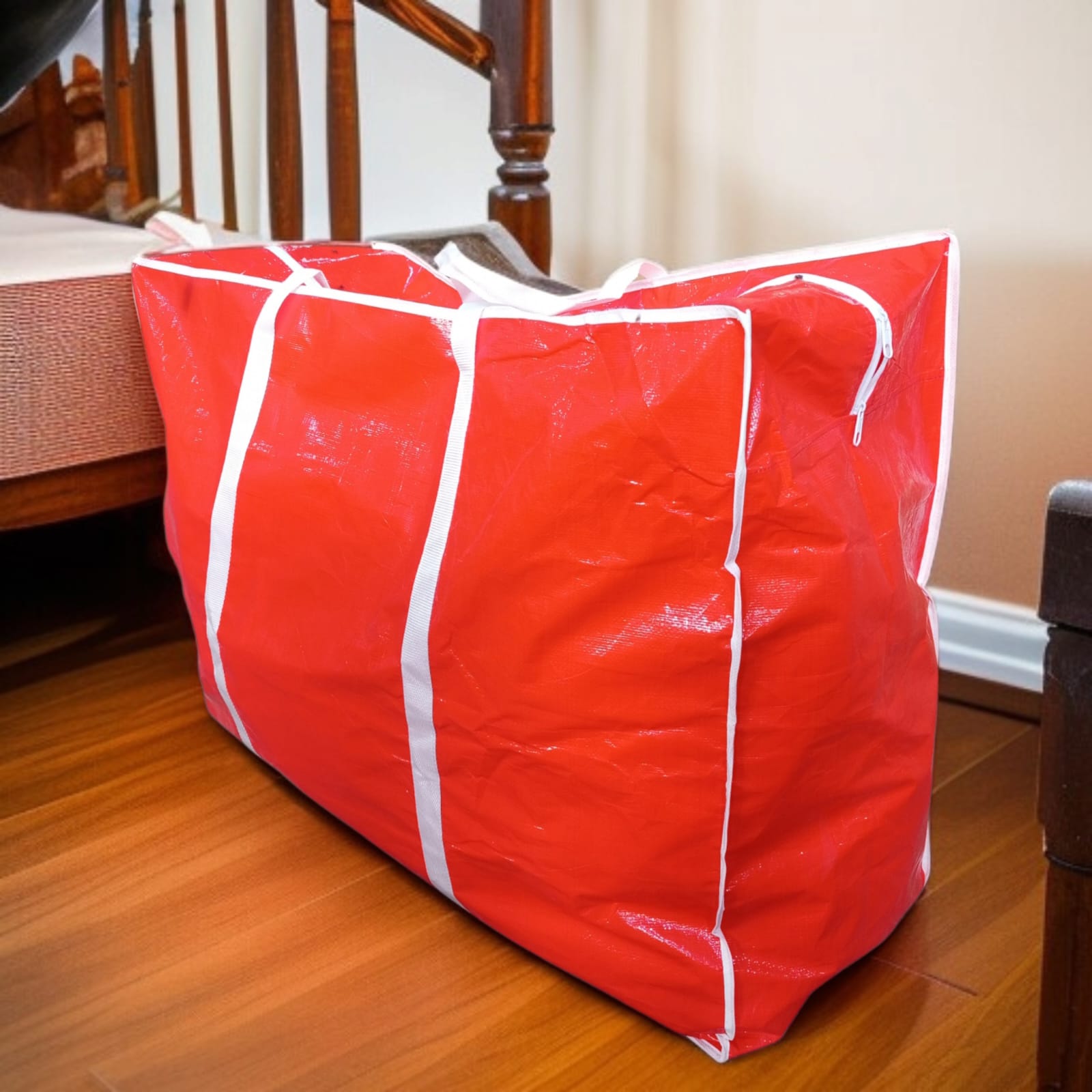 Small Size Waterproof Storage Bag(W20xL18 +D12 Inches) - Image 3