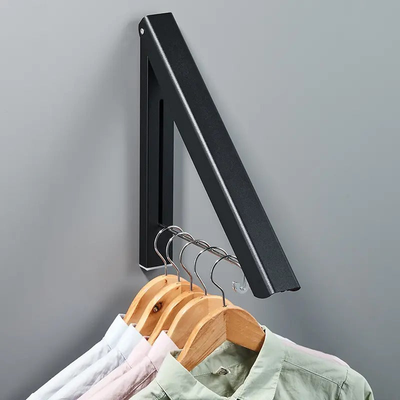 Cloth Hanger Stand - Image 2